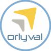 Picto ORLYVAL spécial applications